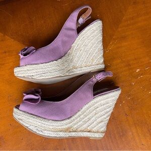 ISO!! steve madden fauntain espadrilles wedge aso alison dilaurentis in pll
